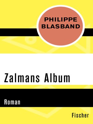 cover image of Zalmans Album